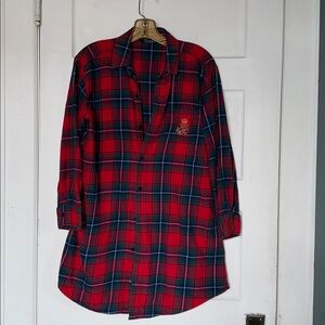Ralph Lauren Flannel